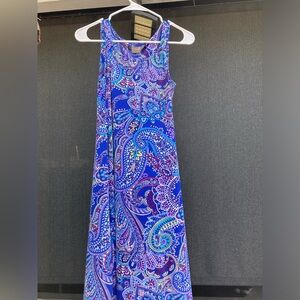 Chico colorful dress